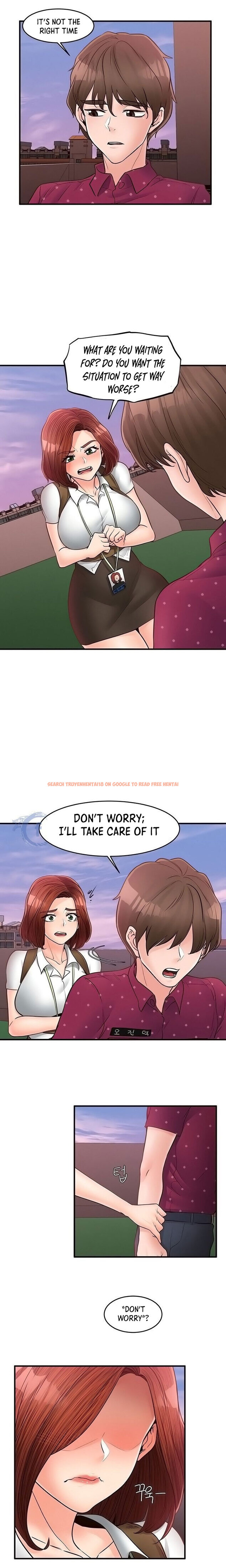 Read Hentai Image 17 428 in comic Public Interest - Chapter 45 - www.hentaitnt.net