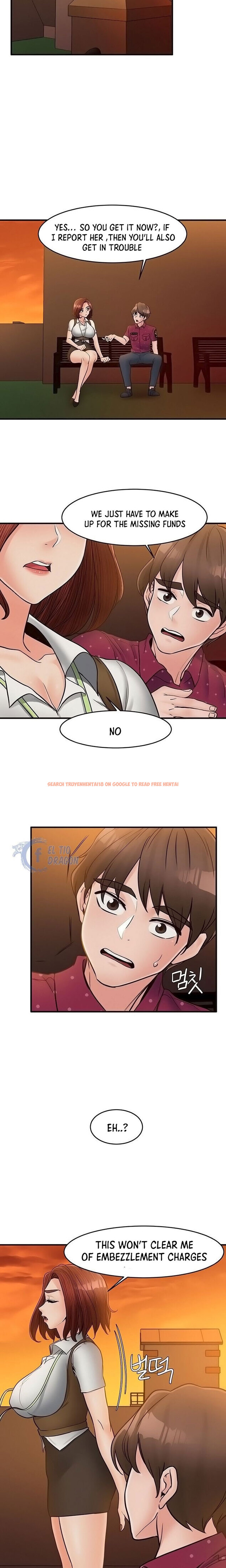 Read Hentai Image 20 428 in comic Public Interest - Chapter 45 - www.hentaitnt.net