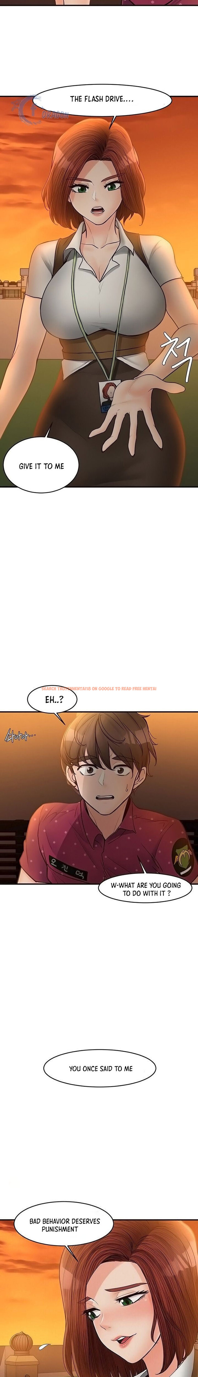 Read Hentai Image 21 428 in comic Public Interest - Chapter 45 - www.hentaitnt.net