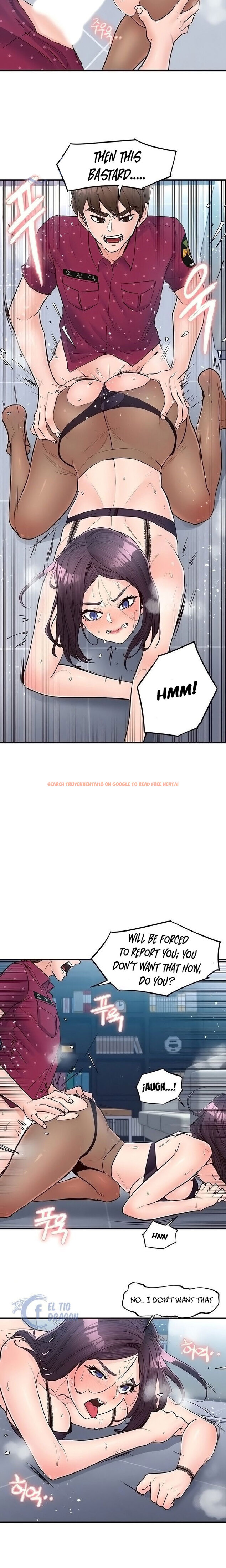 Read Hentai Image 4 428 in comic Public Interest - Chapter 45 - www.hentaitnt.net
