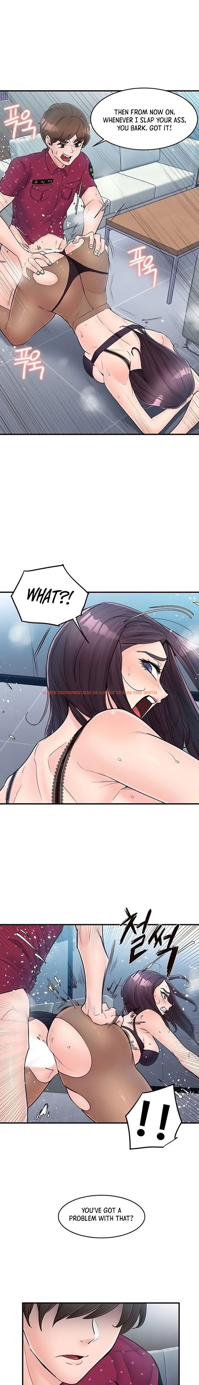 Read Hentai Image 5 428 in comic Public Interest - Chapter 45 - www.hentaitnt.net