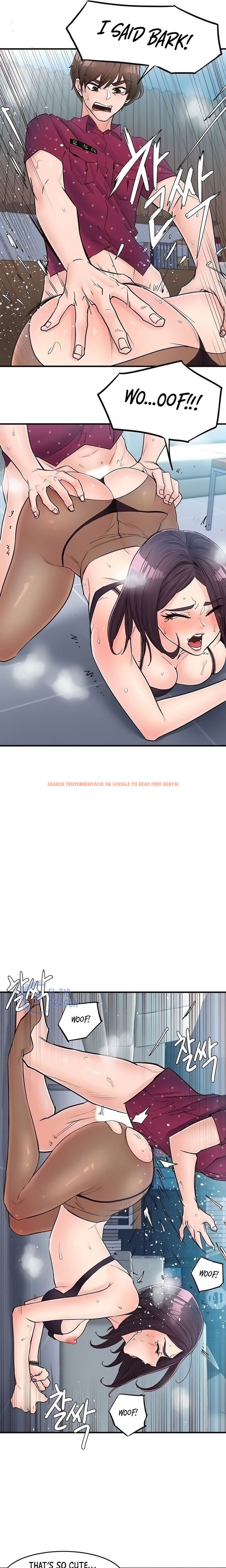 Read Hentai Image 7 428 in comic Public Interest - Chapter 45 - www.hentaitnt.net