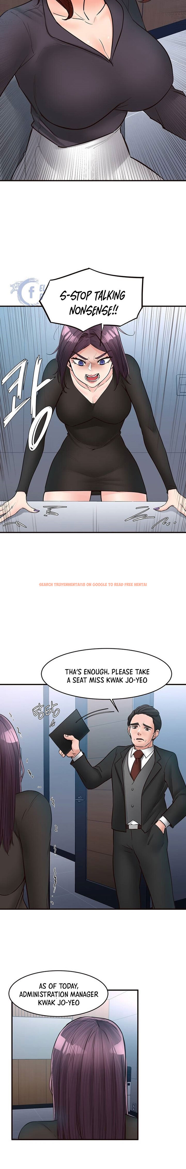 Read Hentai Image 12 428 in comic Public Interest - Chapter 46 - www.hentaitnt.net
