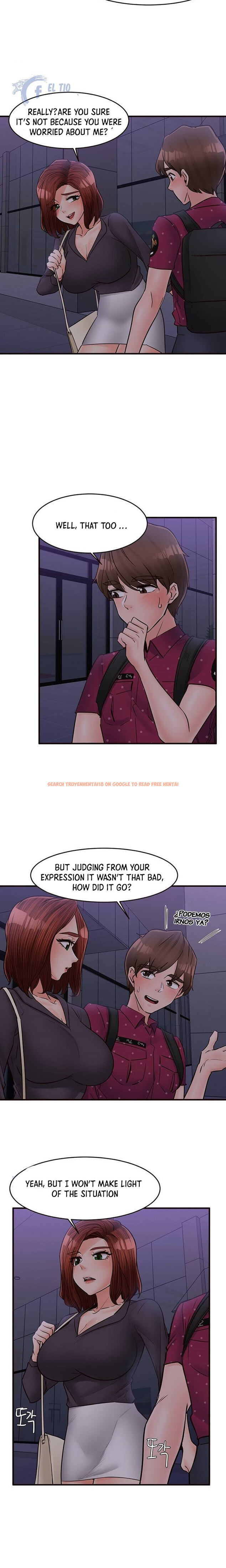 Read Hentai Image 15 428 in comic Public Interest - Chapter 46 - www.hentaitnt.net