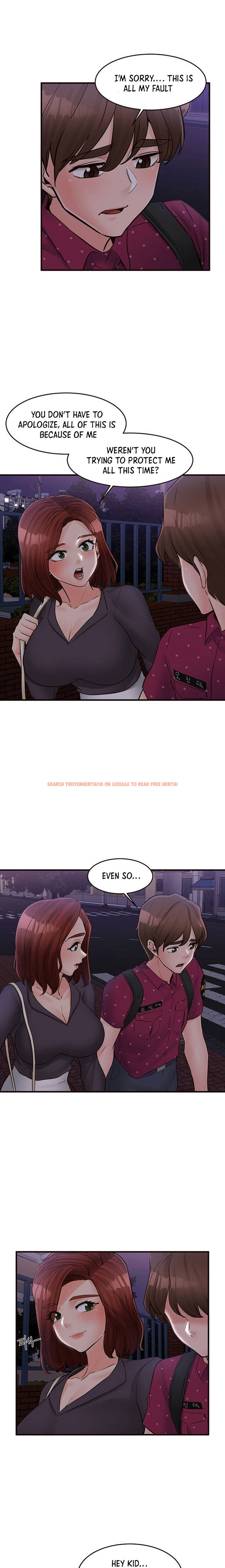 Read Hentai Image 16 428 in comic Public Interest - Chapter 46 - www.hentaitnt.net