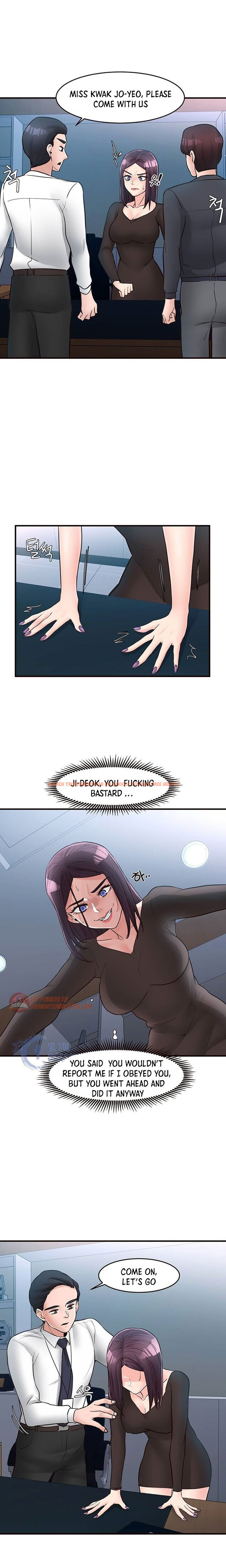 Read Hentai Image 7 428 in comic Public Interest - Chapter 46 - www.hentaitnt.net