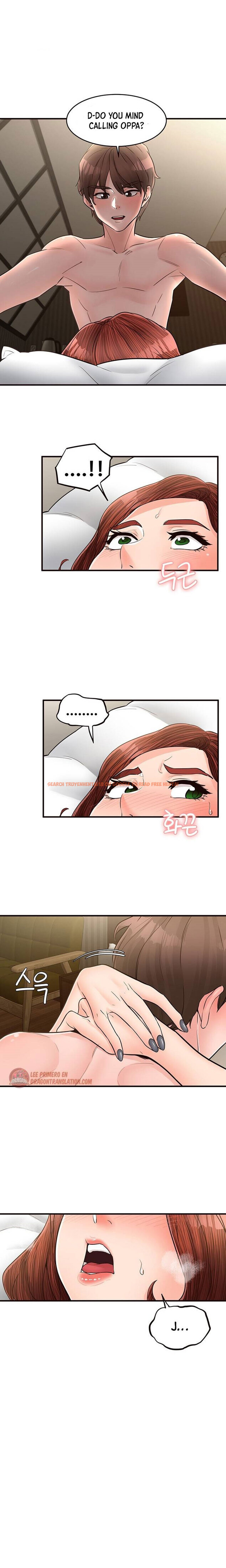 Read Hentai Image 19 428 in comic Public Interest - Chapter 47 - www.hentaitnt.net