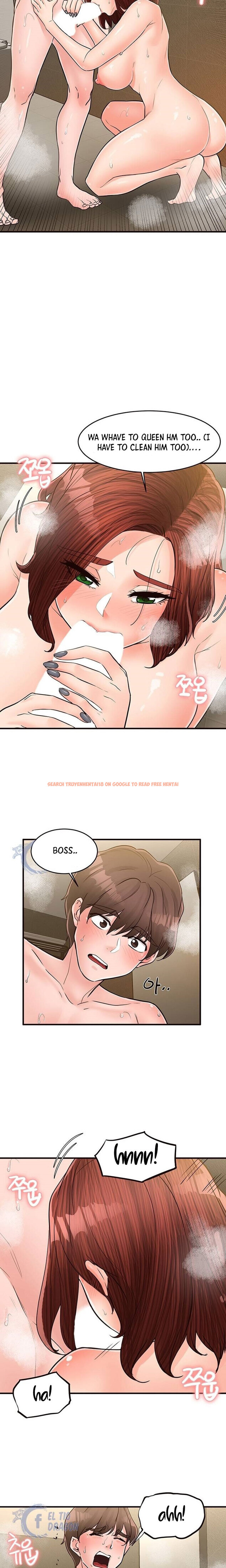 Read Hentai Image 9 422 in comic Public Interest - Chapter 47 - www.hentaitnt.net