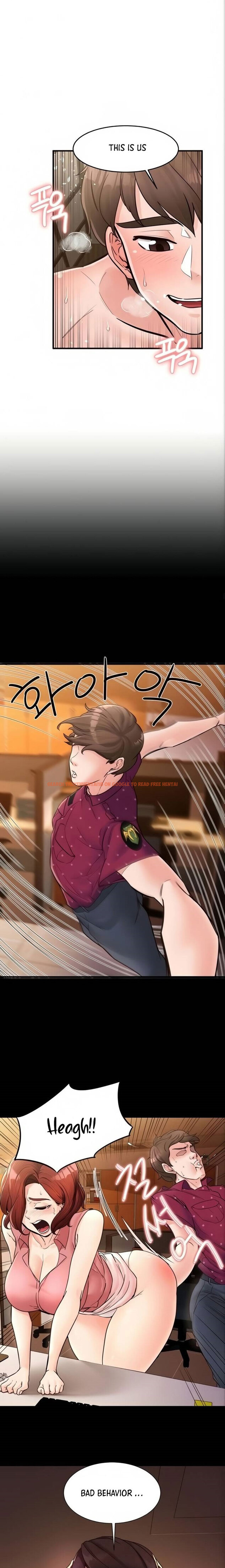 Read Hentai Image 10 421 in comic Public Interest - Chapter 48 - www.hentaitnt.net