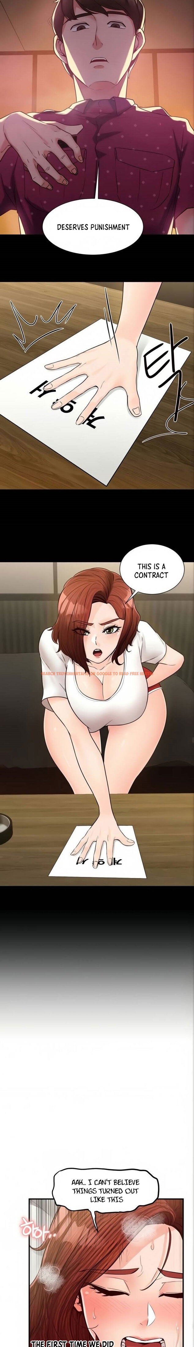 Read Hentai Image 11 421 in comic Public Interest - Chapter 48 - www.hentaitnt.net