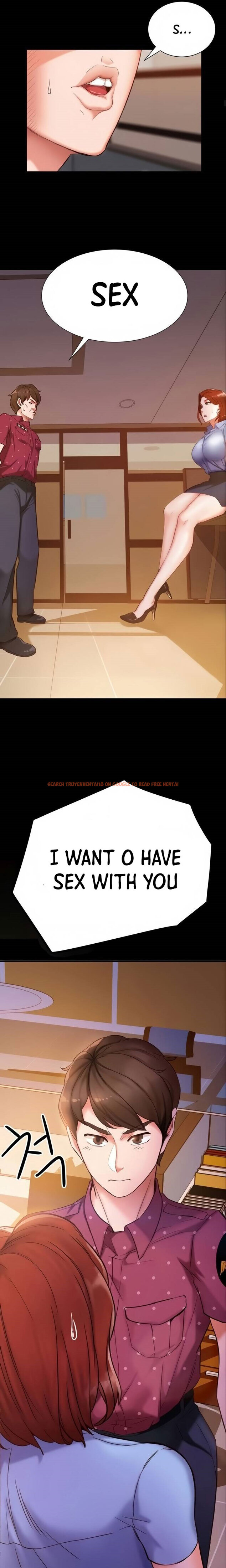 Read Hentai Image 13 421 in comic Public Interest - Chapter 48 - www.hentaitnt.net
