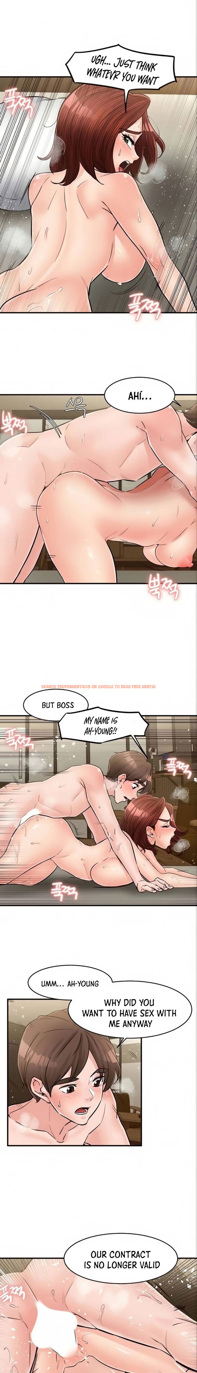 Read Hentai Image 15 421 in comic Public Interest - Chapter 48 - www.hentaitnt.net