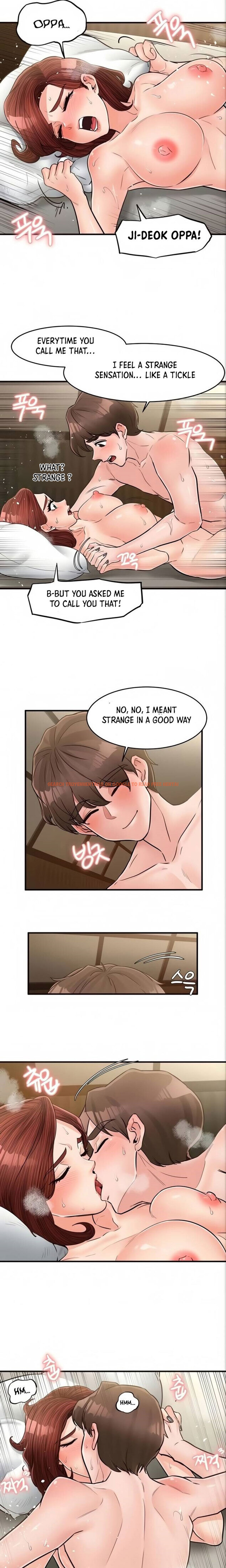 Read Hentai Image 4 421 in comic Public Interest - Chapter 48 - www.hentaitnt.net