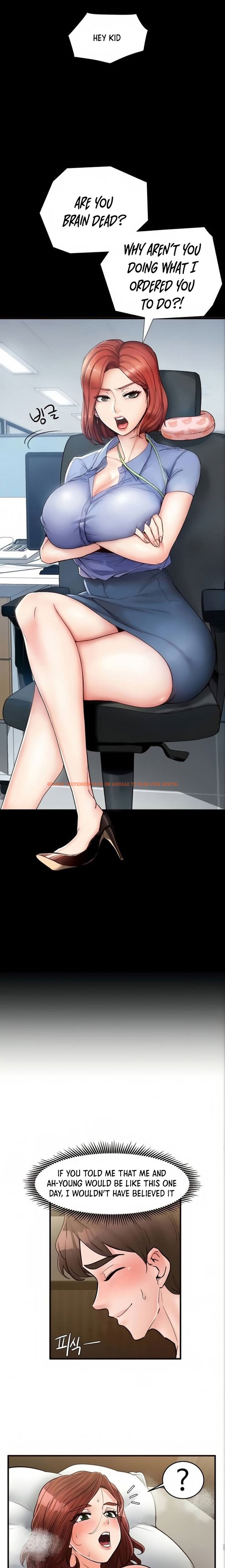 Read Hentai Image 8 421 in comic Public Interest - Chapter 48 - www.hentaitnt.net