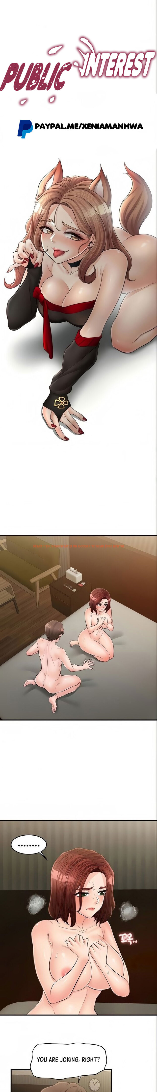 Read Hentai Image 1 421 in comic Public Interest - Chapter 49 - www.hentaitnt.net