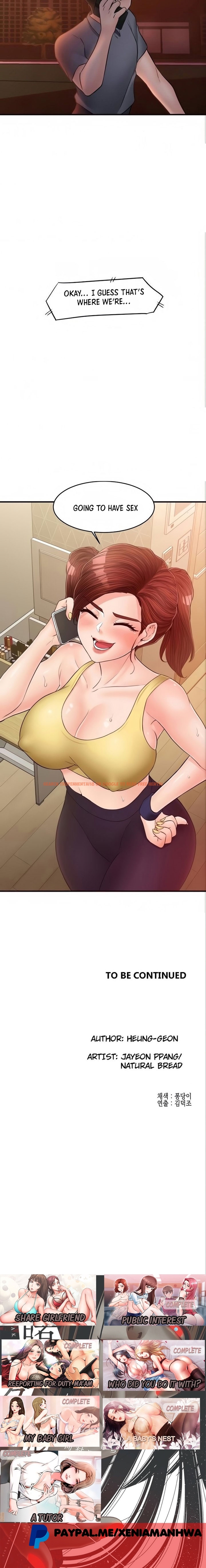 Read Hentai Image 18 421 in comic Public Interest - Chapter 49 - www.hentaitnt.net