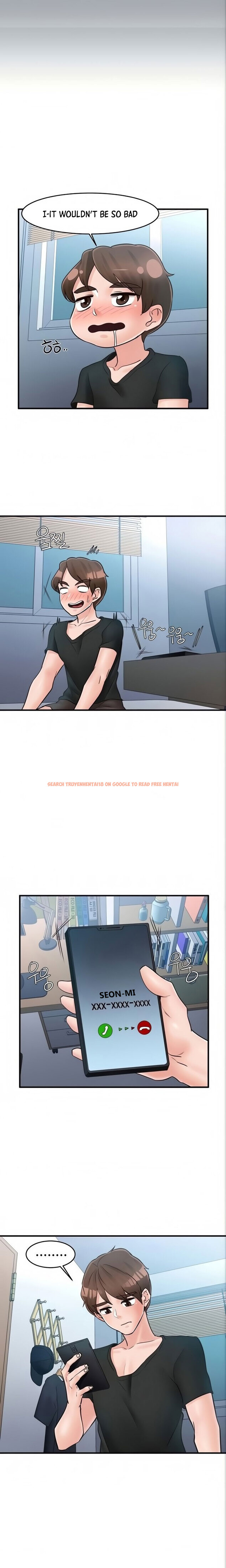 Read Hentai Image 7 421 in comic Public Interest - Chapter 49 - www.hentaitnt.net
