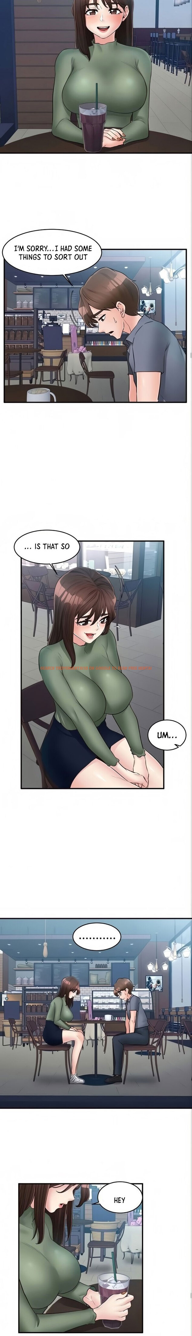 Read Hentai Image 9 421 in comic Public Interest - Chapter 49 - www.hentaitnt.net