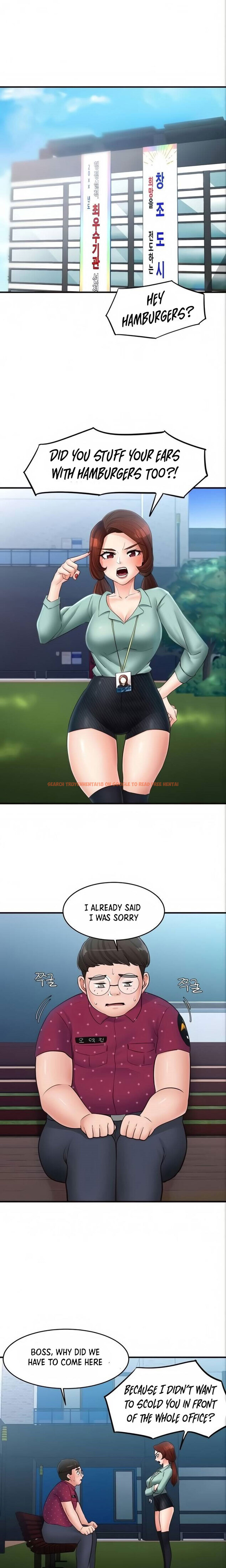 Read Hentai Image 1 421 in comic Public Interest - Chapter 50 - www.hentaitnt.net