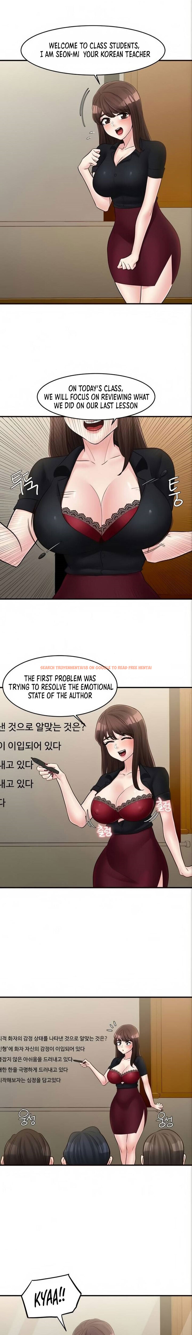 Read Hentai Image 10 421 in comic Public Interest - Chapter 50 - www.hentaitnt.net