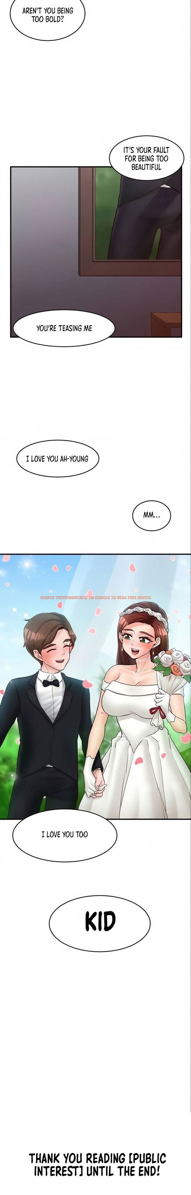 Read Hentai Image 17 421 in comic Public Interest - Chapter 50 - www.hentaitnt.net
