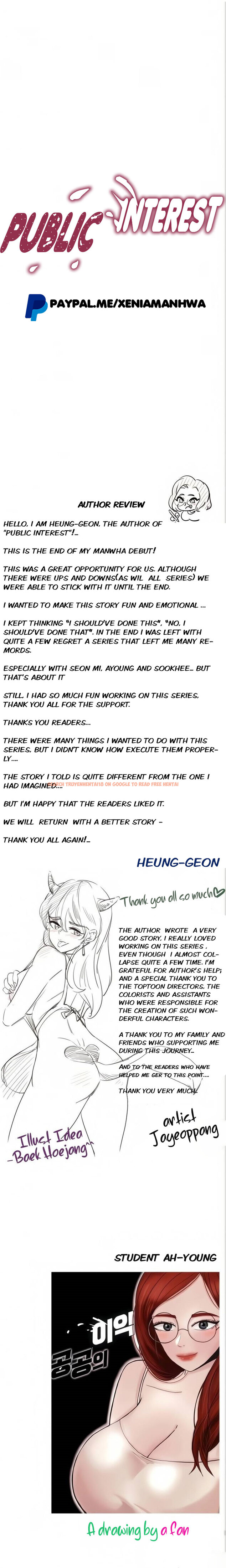 Read Hentai Image 18 421 in comic Public Interest - Chapter 50 - www.hentaitnt.net