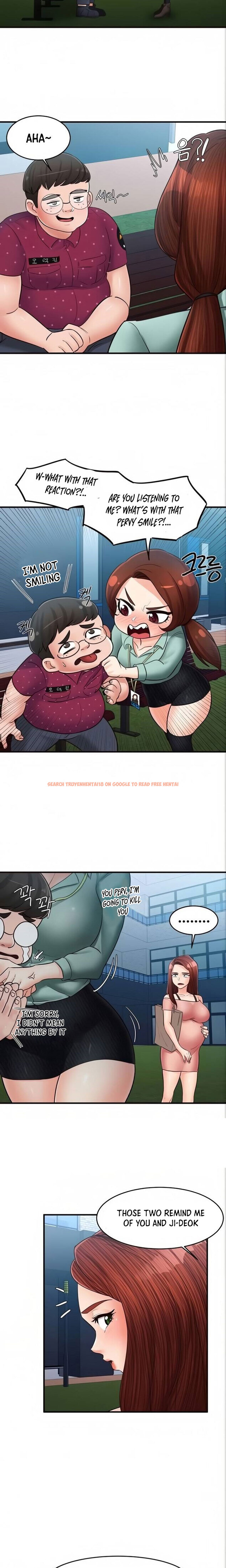 Read Hentai Image 2 421 in comic Public Interest - Chapter 50 - www.hentaitnt.net