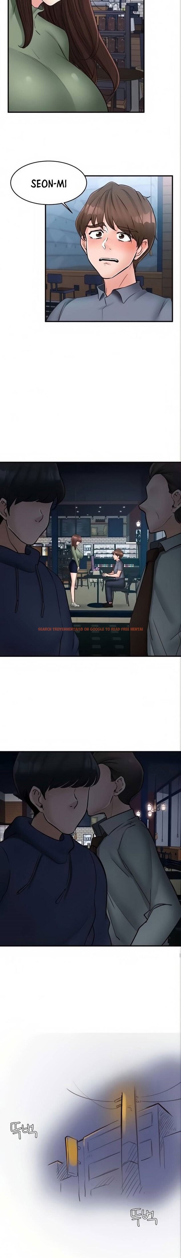 Read Hentai Image 20 421 in comic Public Interest - Chapter 50 - www.hentaitnt.net