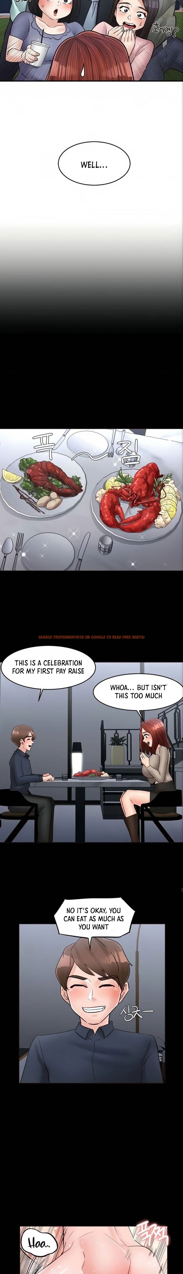 Read Hentai Image 4 421 in comic Public Interest - Chapter 50 - www.hentaitnt.net