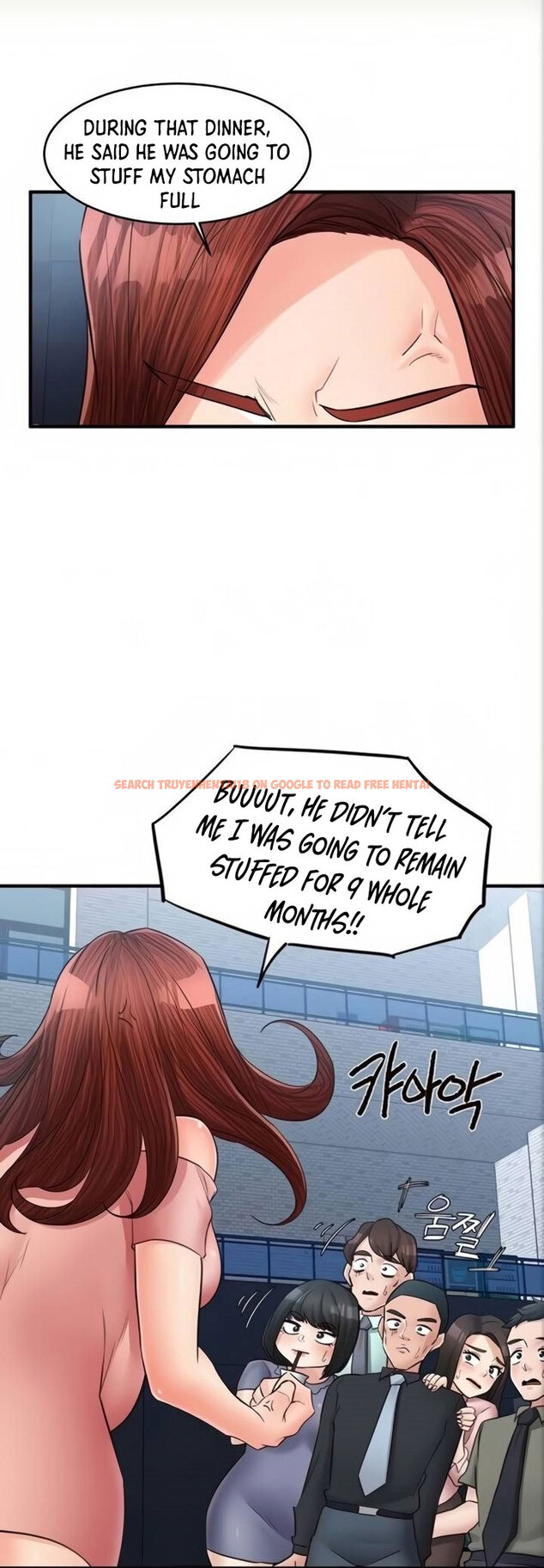 Read Hentai Image 6 421 in comic Public Interest - Chapter 50 - www.hentaitnt.net