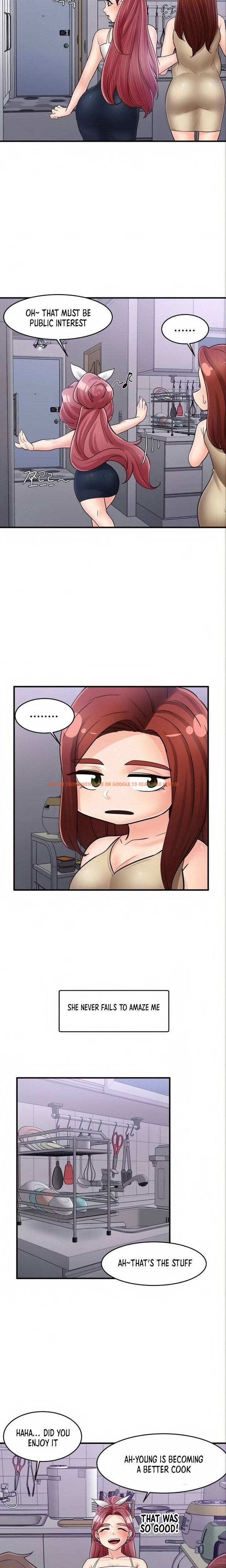 Read Hentai Image 8 421 in comic Public Interest - Chapter 50 - www.hentaitnt.net