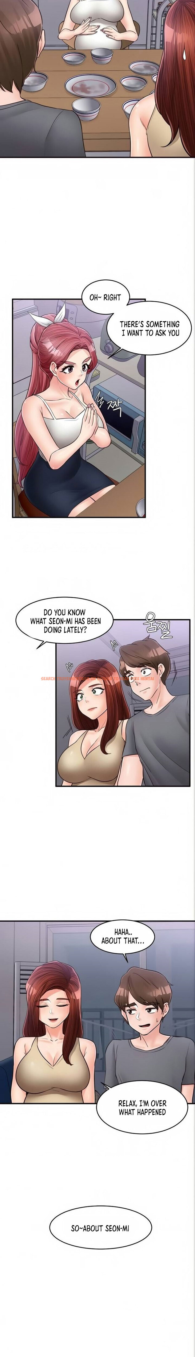 Read Hentai Image 9 421 in comic Public Interest - Chapter 50 - www.hentaitnt.net