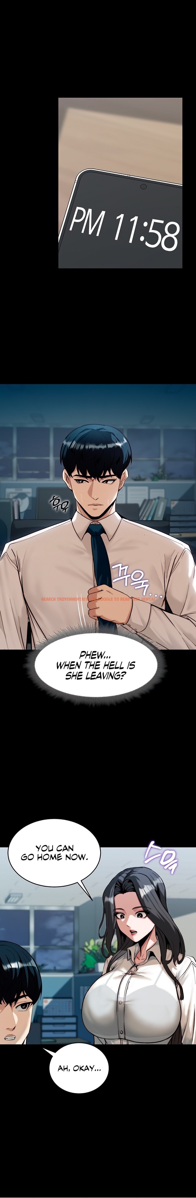 Read Hentai Image 15 44092 in comic Pull Yourself Together, Team Leader - Chapter 2 - hentaitnt.net Read Hentai Image 15 44092 in comic Pull Yourself Together, Team Leader - Chapter 2 - hentaitnt.net