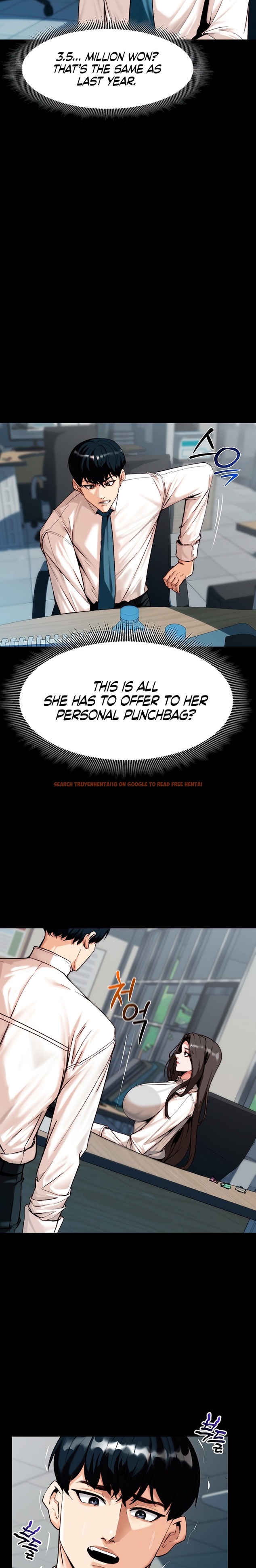 Read Hentai Image 5 44091 in comic Pull Yourself Together, Team Leader - Chapter 2 - hentaitnt.net Read Hentai Image 5 44091 in comic Pull Yourself Together, Team Leader - Chapter 2 - hentaitnt.net