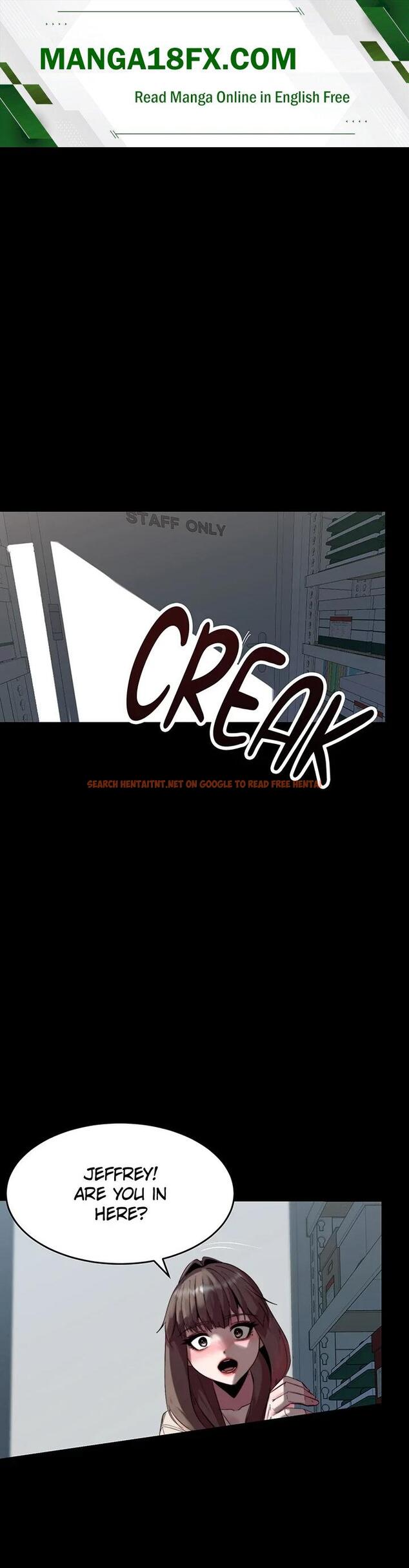 Pull Yourself Together, Team Leader - Chapter 20