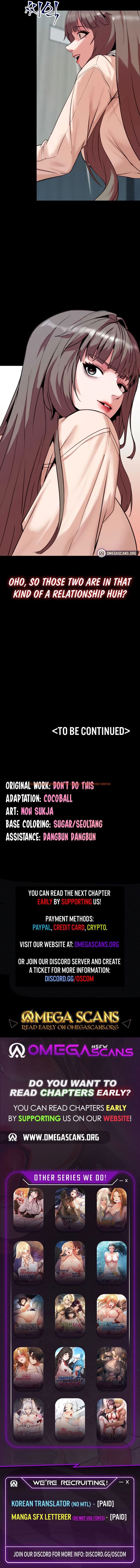 Read Hentai Image 11 01f90 in comic Pull Yourself Together, Team Leader - Chapter 8 - hentaitnt.net