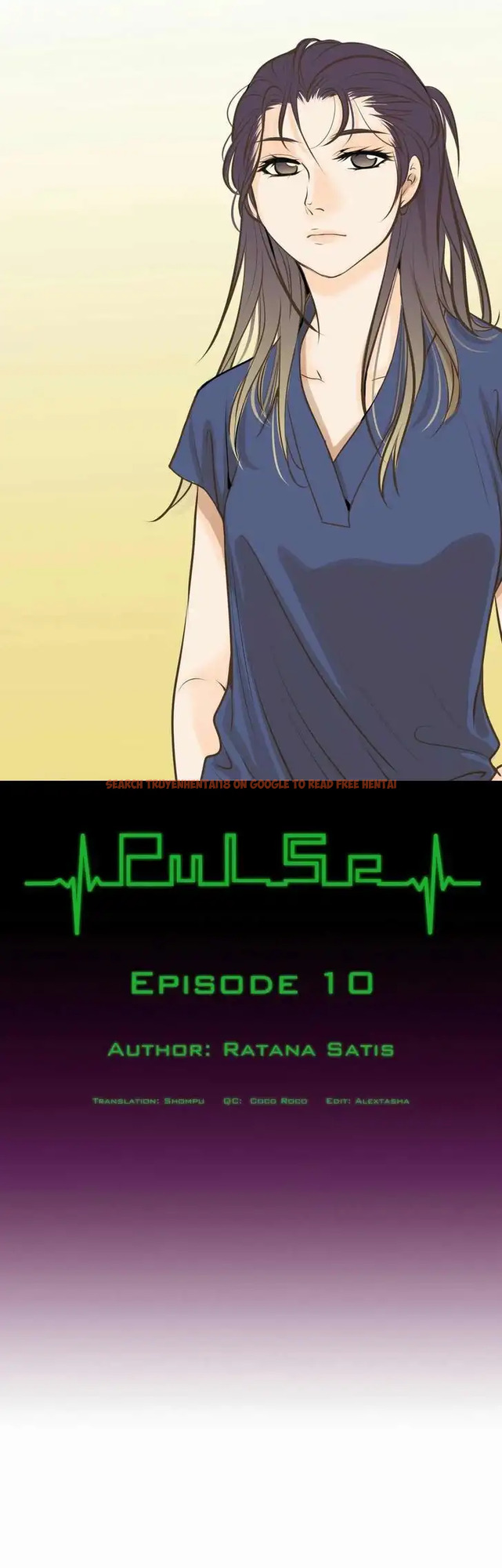 Read Hentai Image 1 673 in comic Pulse - Chapter 10 - www.hentaitnt.net