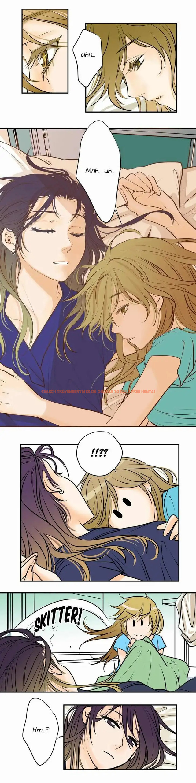 Read Hentai Image 10 673 in comic Pulse - Chapter 10 - www.hentaitnt.net