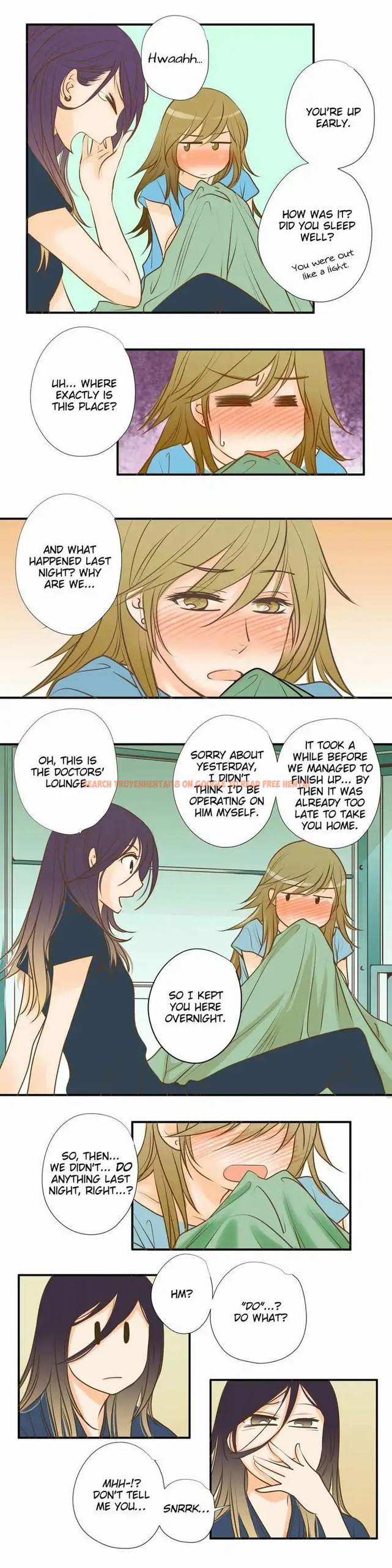 Read Hentai Image 11 673 in comic Pulse - Chapter 10 - www.hentaitnt.net