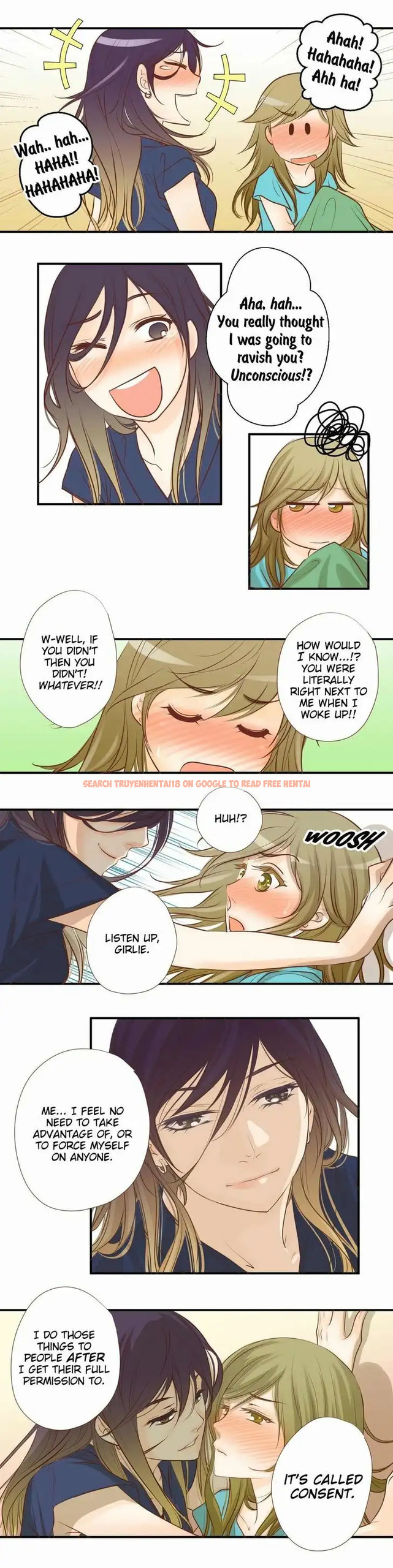 Read Hentai Image 12 673 in comic Pulse - Chapter 10 - www.hentaitnt.net