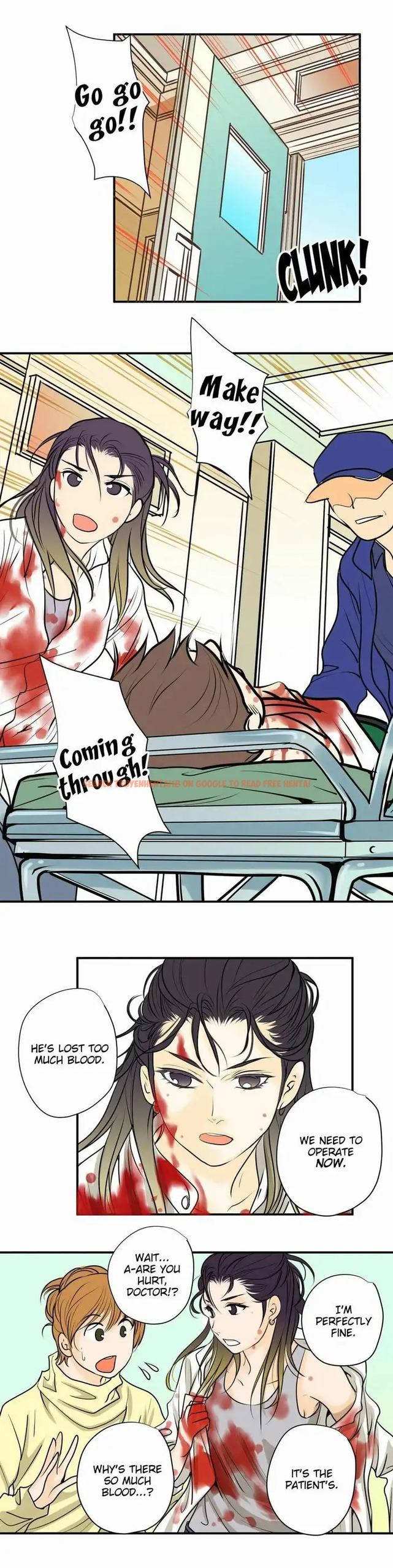 Read Hentai Image 2 673 in comic Pulse - Chapter 10 - www.hentaitnt.net