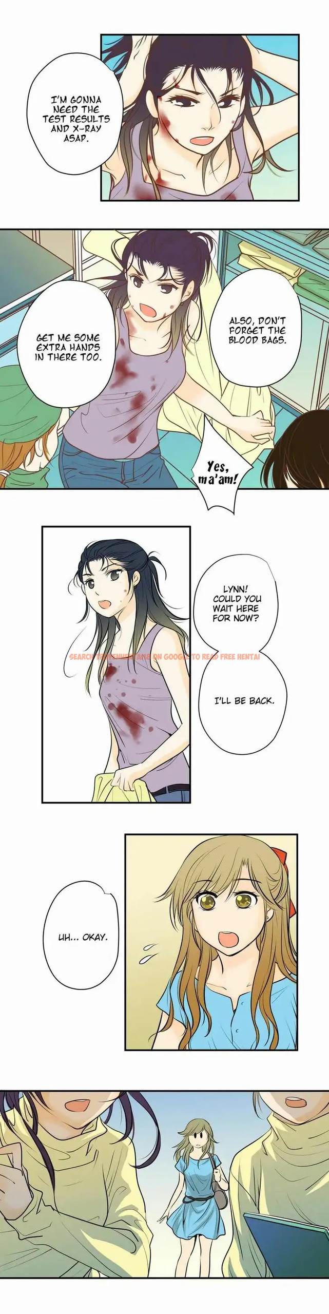 Read Hentai Image 3 673 in comic Pulse - Chapter 10 - www.hentaitnt.net