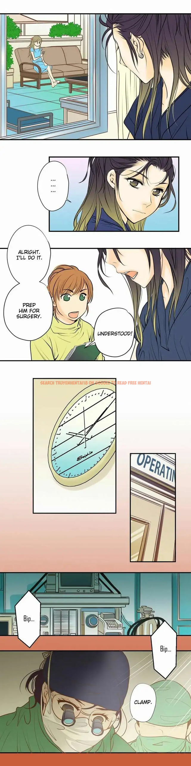 Read Hentai Image 5 673 in comic Pulse - Chapter 10 - www.hentaitnt.net