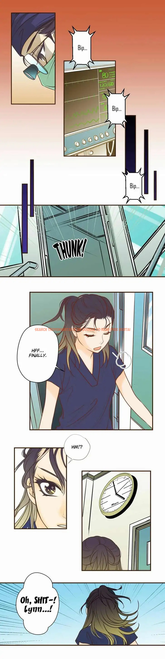 Read Hentai Image 6 673 in comic Pulse - Chapter 10 - www.hentaitnt.net
