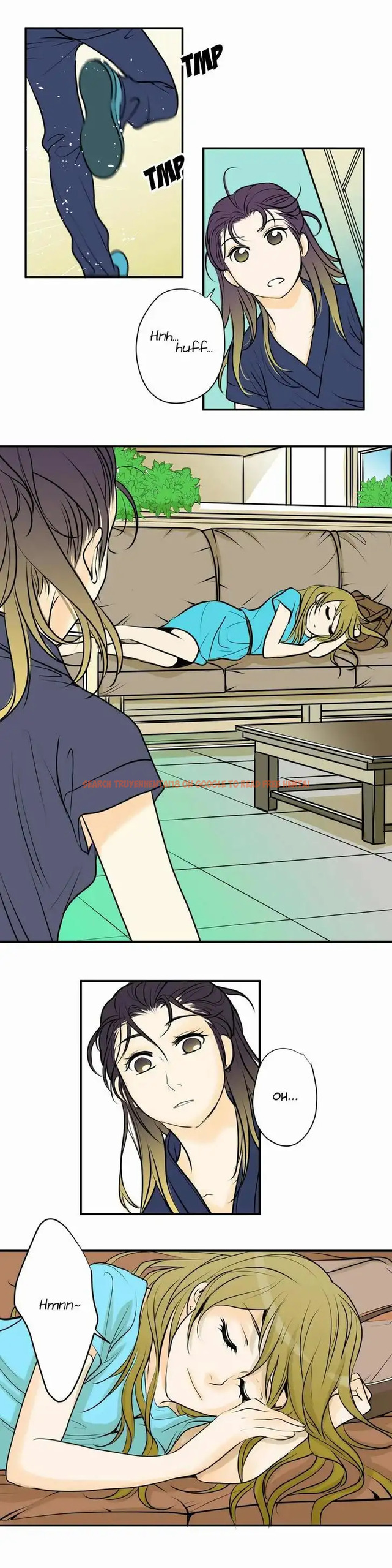 Read Hentai Image 7 673 in comic Pulse - Chapter 10 - www.hentaitnt.net