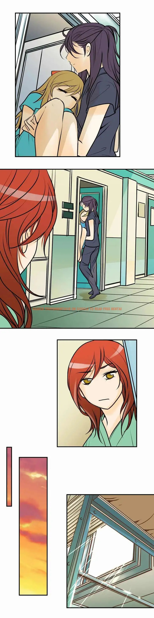 Read Hentai Image 9 673 in comic Pulse - Chapter 10 - www.hentaitnt.net