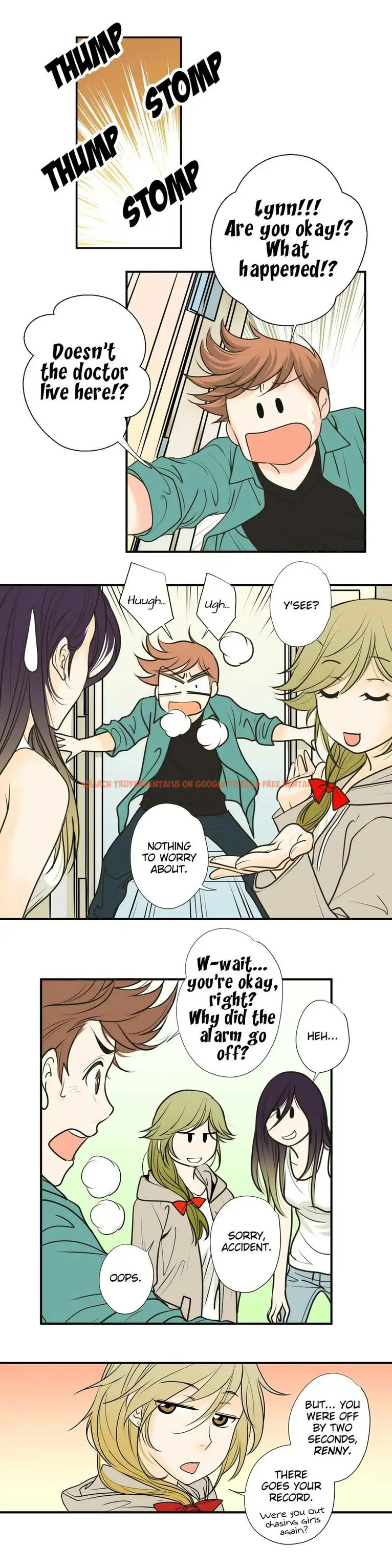 Read Hentai Image 10 673 in comic Pulse - Chapter 11 - www.hentaitnt.net