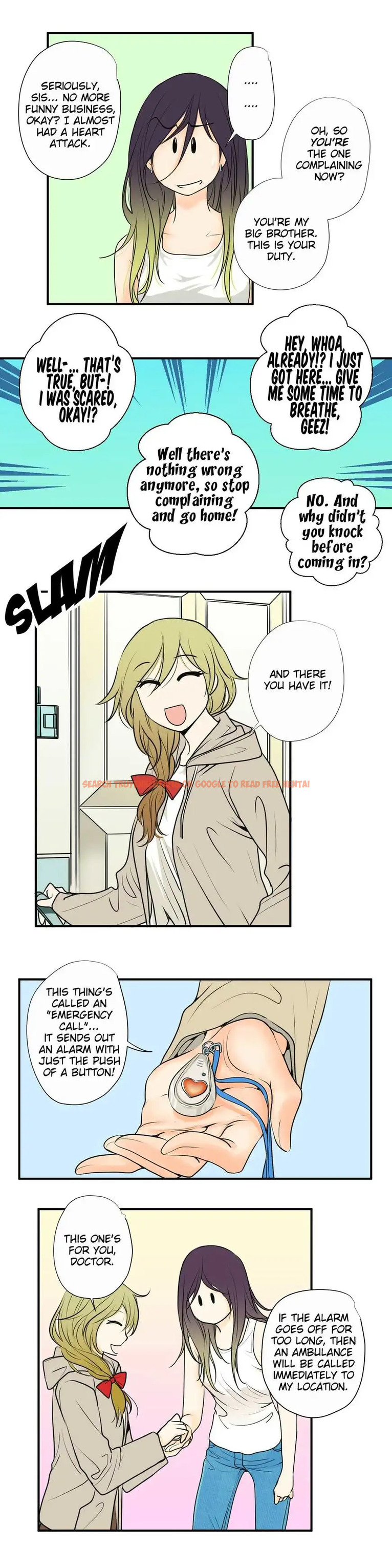 Read Hentai Image 11 673 in comic Pulse - Chapter 11 - www.hentaitnt.net