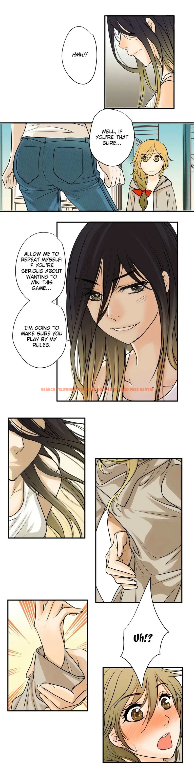 Read Hentai Image 13 673 in comic Pulse - Chapter 11 - www.hentaitnt.net