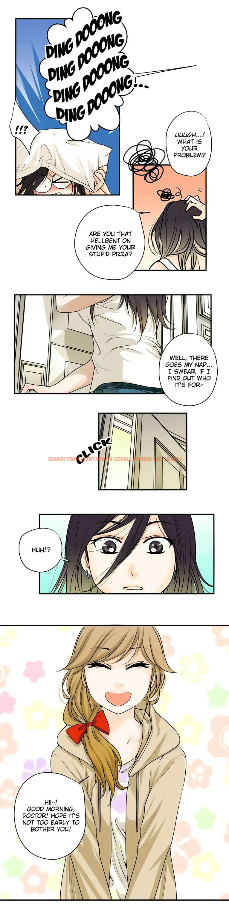 Read Hentai Image 6 673 in comic Pulse - Chapter 11 - www.hentaitnt.net